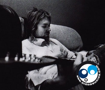 Dave Grohl lo aclara: No habrá reunión de Nirvana