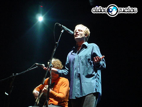 Nostalgia desenchufada