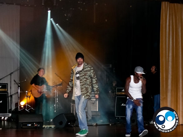 3ra Edición de los Premios DistorXión: reconociendo el talento alternativo venezolano