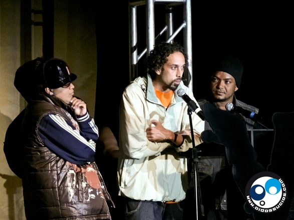 3ra Edición de los Premios DistorXión: reconociendo el talento alternativo venezolano