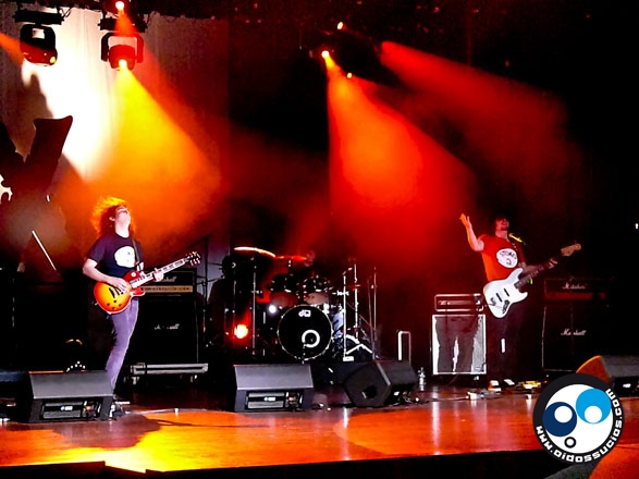 3ra Edición de los Premios DistorXión: reconociendo el talento alternativo venezolano