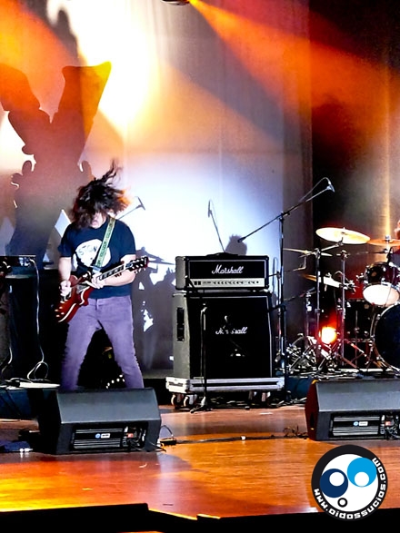 3ra Edición de los Premios DistorXión: reconociendo el talento alternativo venezolano