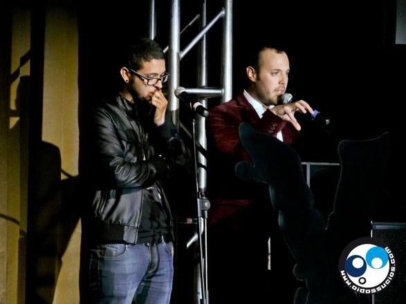 3ra Edición de los Premios DistorXión: reconociendo el talento alternativo venezolano