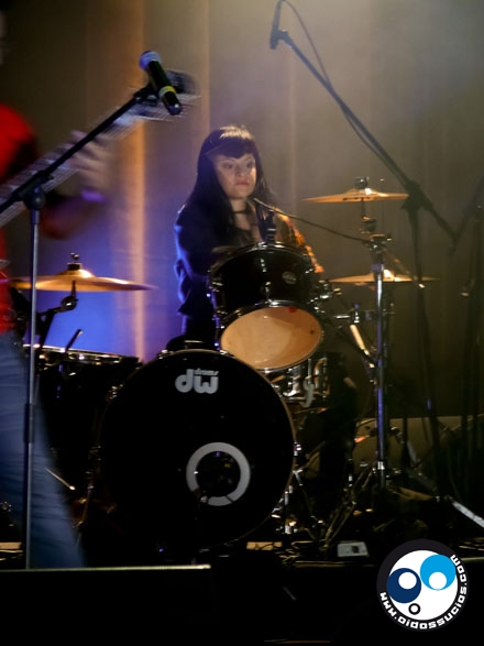 3ra Edición de los Premios DistorXión: reconociendo el talento alternativo venezol
ano