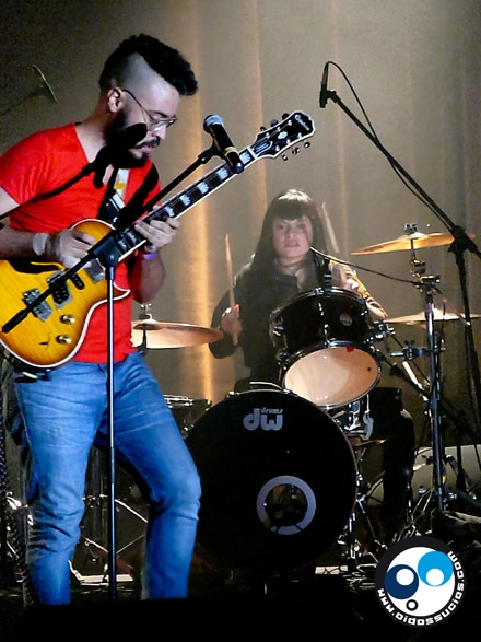 3ra Edición de los Premios DistorXión: reconociendo el talento alternativo venezolano