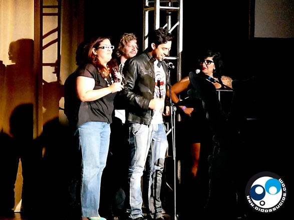 3ra Edición de los Premios DistorXión: reconociendo el talento alternativo venezolano