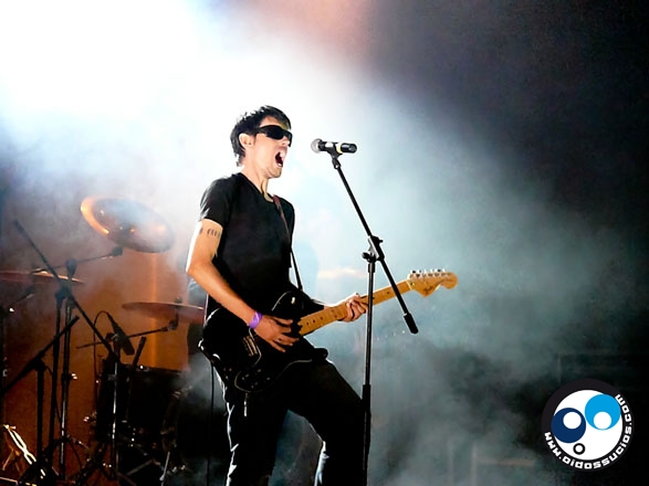 3ra Edición de los Premios DistorXión: reconociendo el talento alternativo venezolano