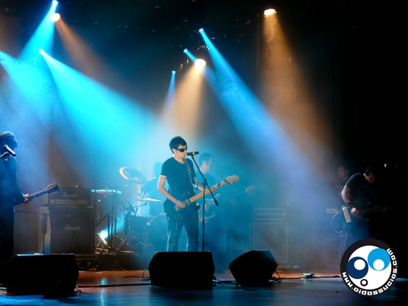 3ra Edición de los Premios DistorXión: reconociendo el talento alternativo venezolano