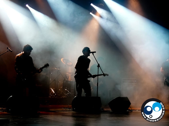 3ra Edición de los Premios DistorXión: reconociendo el talento alternativo venezolano