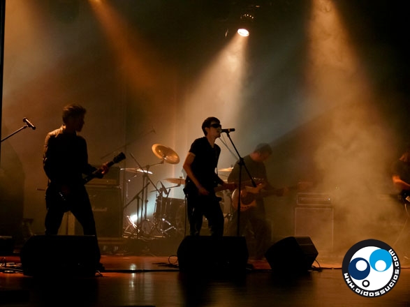 3ra Edición de los Premios DistorXión: reconociendo el talento alternativo venezolano