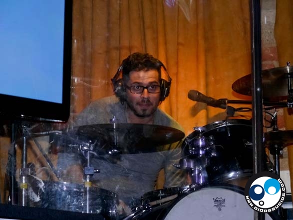 Vltravioleta estrenó su EP debut 