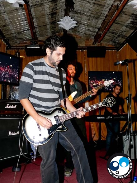 Vltravioleta estrenó su EP debut 