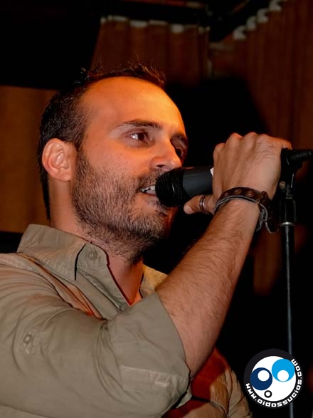 Vltravioleta estrenó su EP debut 