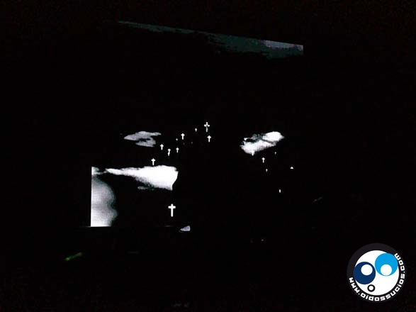 La Vida Bohème: un mensaje de unión a través de las salas del BOD CorpBanca