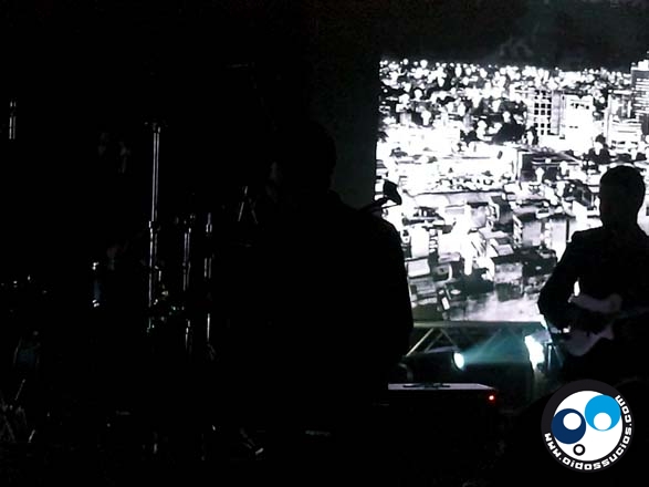 La Vida Bohème: un mensaje de unión a través de las salas del BOD CorpBanca