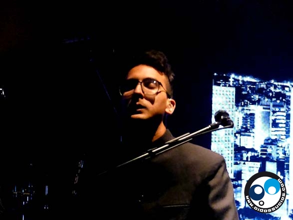 La Vida Bohème: un mensaje de unión a través de las salas del BOD CorpBanca