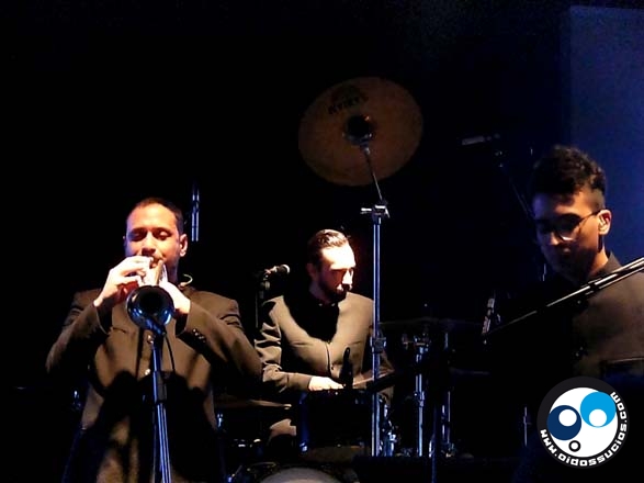 La Vida Bohème: un mensaje de unión a través de las salas del BOD CorpBanca