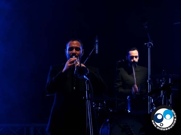 La Vida Bohème: un mensaje de unión a través de las salas del BOD CorpBanca