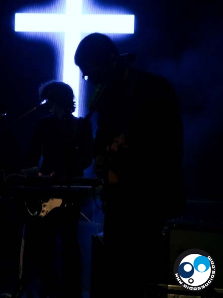 La Vida Bohème: un mensaje de unión a través de las salas del BOD CorpBanca