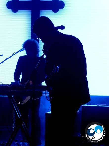 La Vida Bohème: un mensaje de unión a través de las salas del BOD CorpBanca