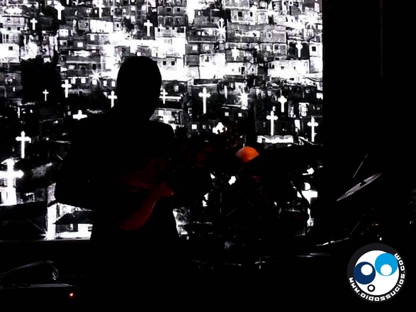 La Vida Bohème: un mensaje de unión a través de las salas del BOD CorpBanca