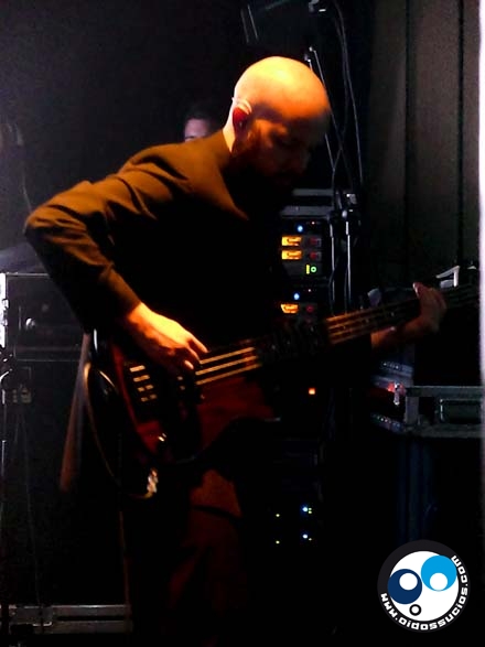 La Vida Bohème: un mensaje de unión a través de las salas del BOD CorpBanca