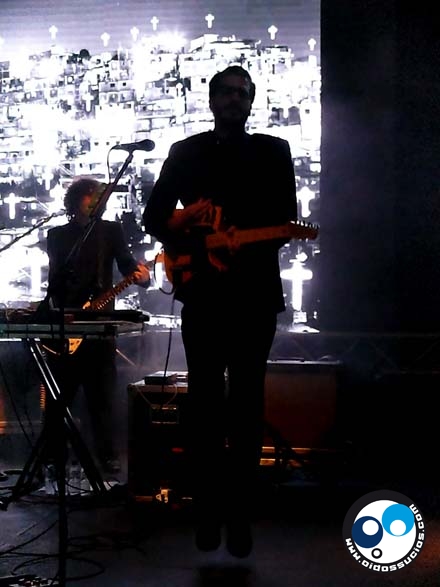 La Vida Bohème: un mensaje de unión a través de las salas del BOD CorpBanca