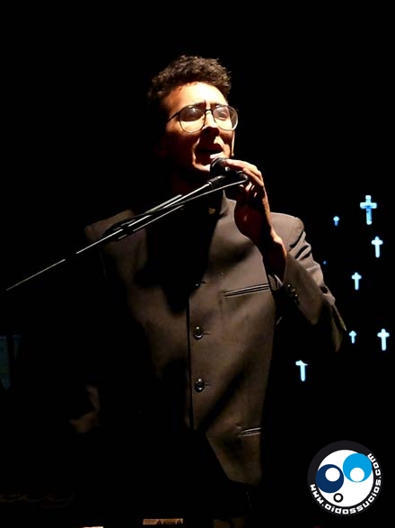 La Vida Bohème: un mensaje de unión a través de las salas del BOD CorpBanca