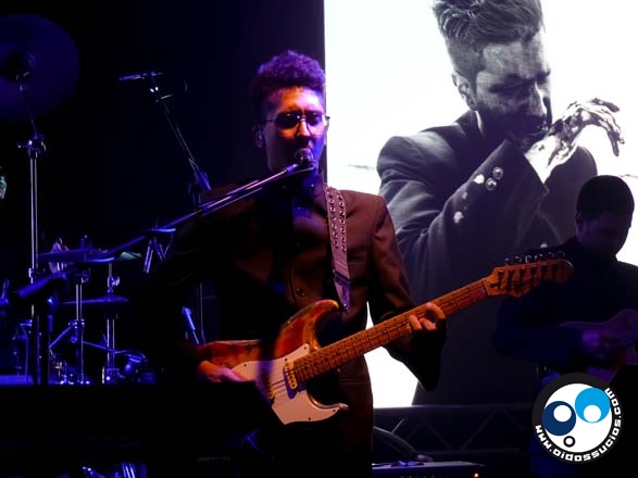 La Vida Bohème: un mensaje de unión a través de las salas del BOD CorpBanca