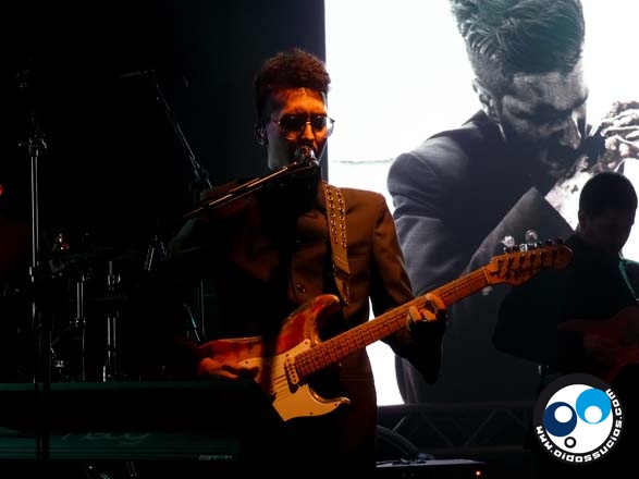 La Vida Bohème: un mensaje de unión a través de las salas del BOD CorpBanca