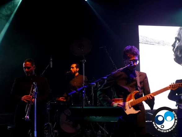 La Vida Bohème: un mensaje de unión a través de las salas del BOD CorpBanca