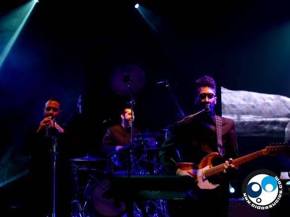 La Vida Bohème: un mensaje de unión a través de las salas del BOD CorpBanca