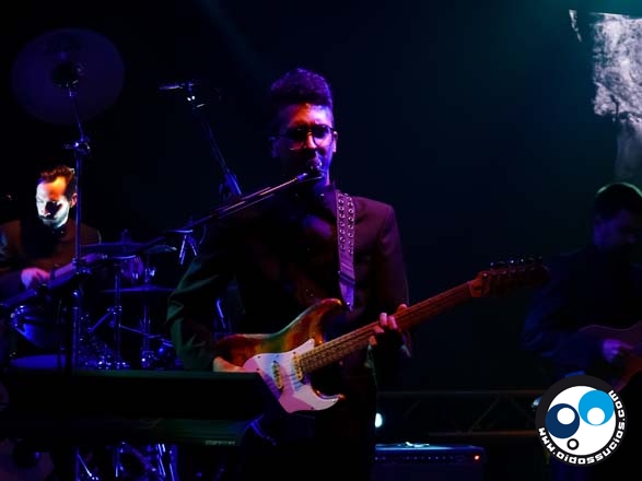 La Vida Bohème: un mensaje de unión a través de las salas del BOD CorpBanca