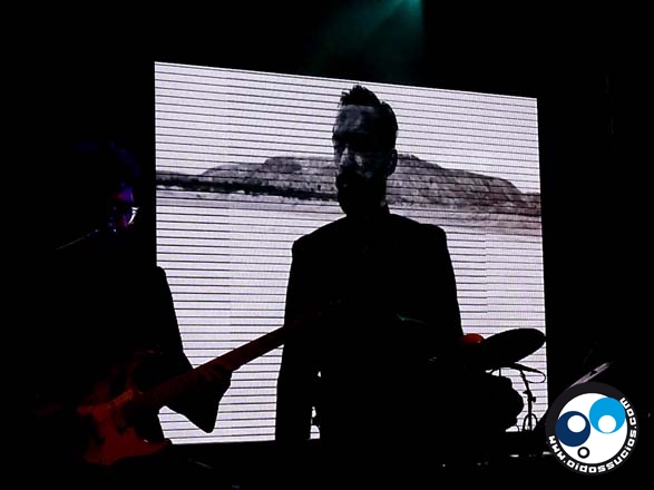 La Vida Bohème: un mensaje de unión a través de las salas del BOD CorpBanca