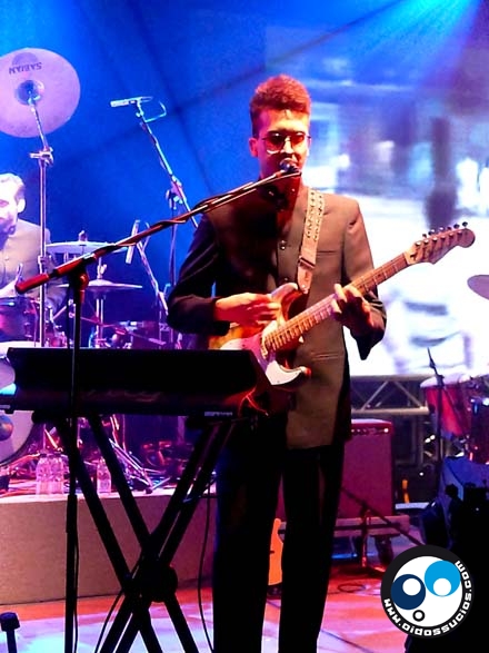 La Vida Bohème: un mensaje de unión a través de las salas del BOD CorpBanca