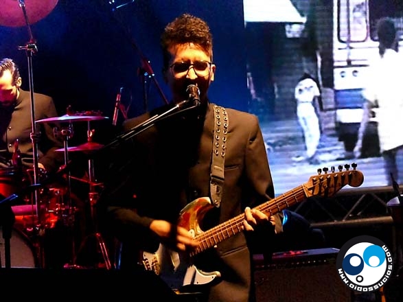 La Vida Bohème: un mensaje de unión a través de las salas del BOD CorpBanca