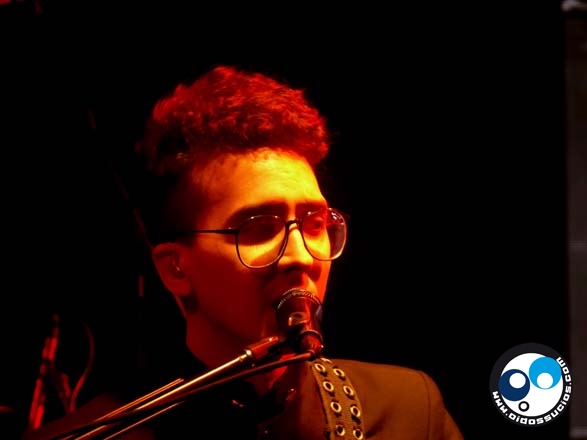 La Vida Bohème: un mensaje de unión a través de las salas del BOD CorpBanca