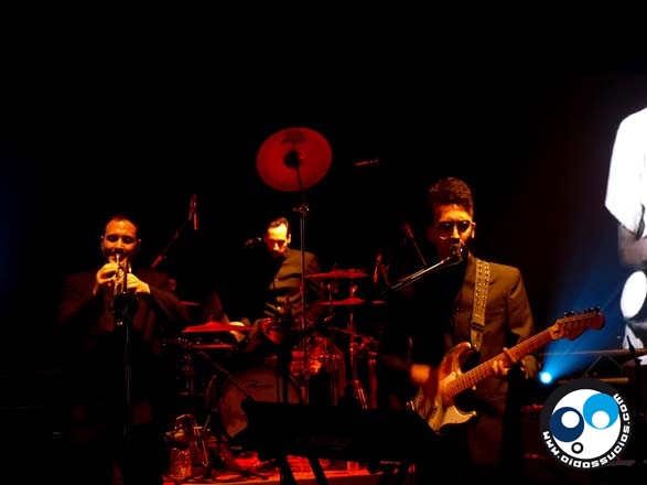 La Vida Bohème: un mensaje de unión a través de las salas del BOD CorpBanca