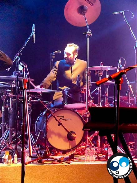 La Vida Bohème: un mensaje de unión a través de las salas del BOD CorpBanca