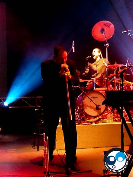 La Vida Bohème: un mensaje de unión a través de las salas del BOD CorpBanca