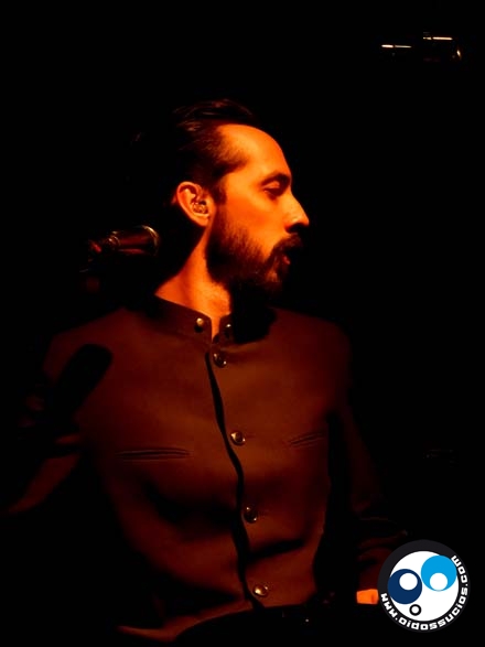 La Vida Bohème: un mensaje de unión a través de las salas del BOD CorpBanca