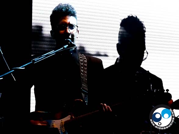 La Vida Bohème: un mensaje de unión a través de las salas del BOD CorpBanca