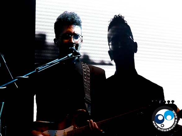 La Vida Bohème: un mensaje de unión a través de las salas del BOD CorpBanca