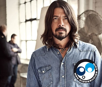 Eric Clapton, Bruce Springsteen y Dave Grohl están en el nuevo disco de Paul McCartney