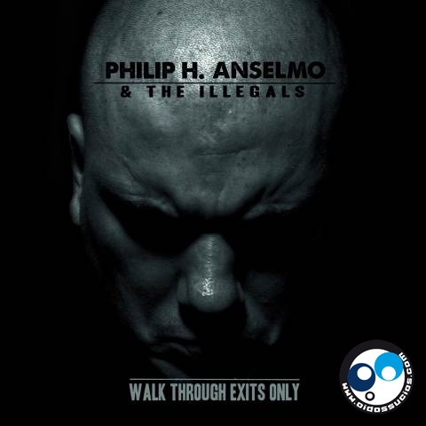 Phil Anselmo prepara su debut como solista