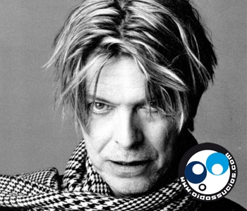 Noel Gallagher asegura que David Bowie tiene otro disco listo