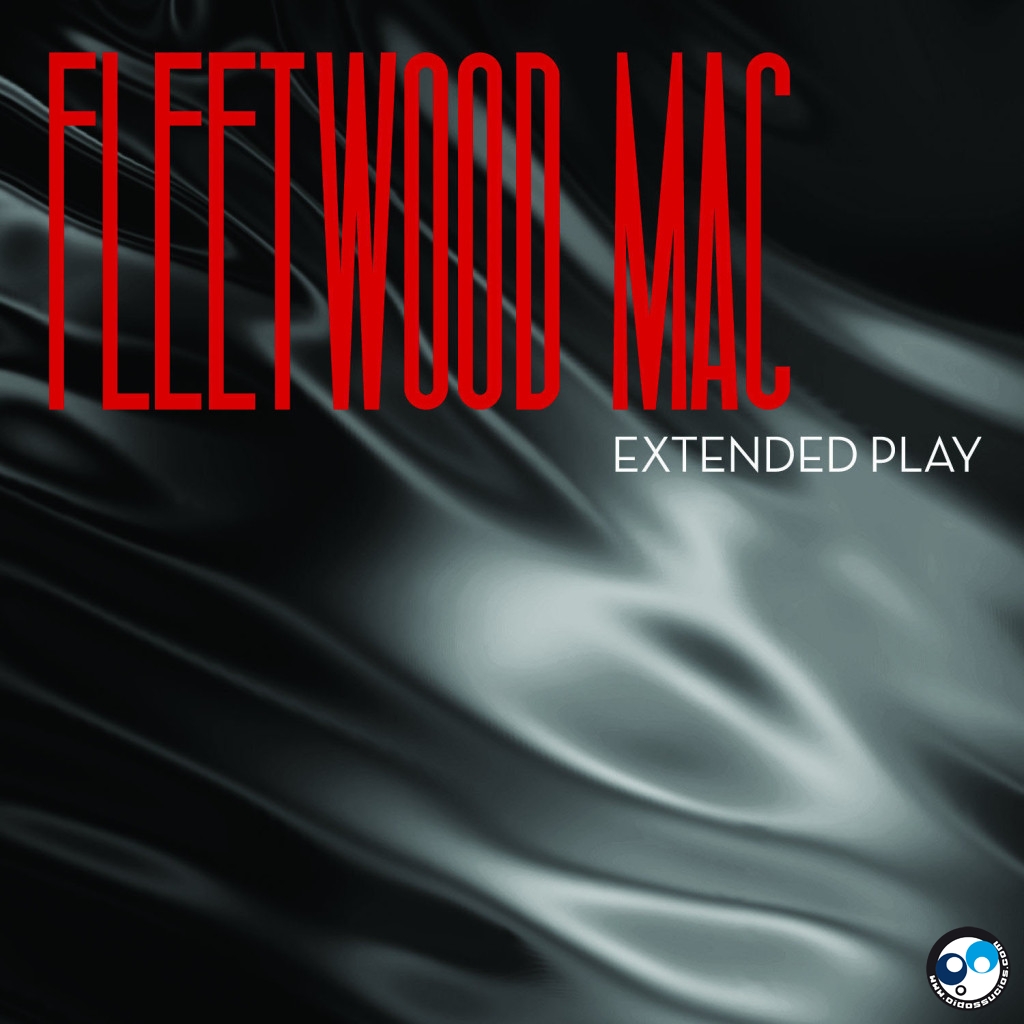 Fleetwood Mac lanza primer material en diez años