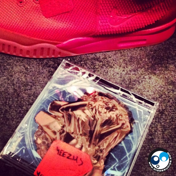 Kanye West revela portada y fecha de salida de su nuevo álbum: 