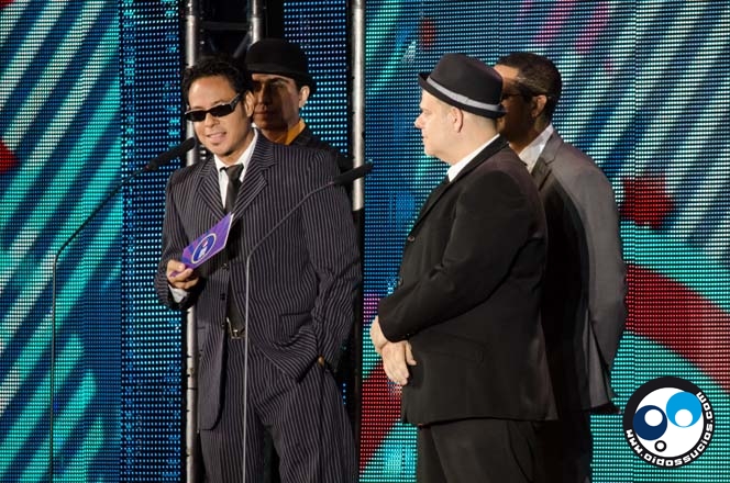 Premios Pepsi Music 2013: Lo mejor de la música hecha en casa (fotos y reseña)