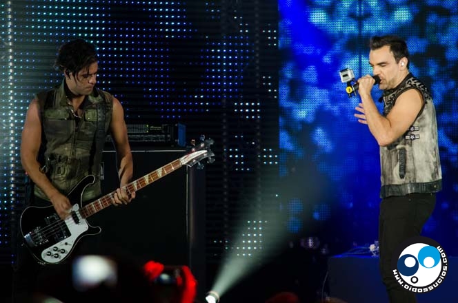 Premios Pepsi Music 2013: Lo mejor de la música hecha en casa (fotos y reseña)